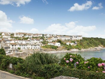 PORTHSAWLE, PORTSCATHO