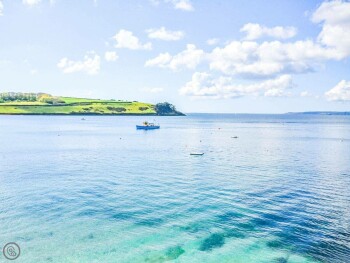 MARINE PARADE, ST MAWES
