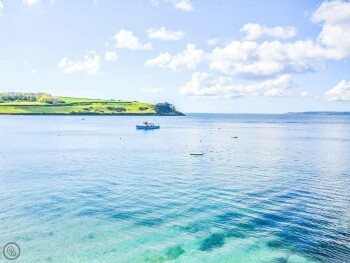 MARINE PARADE, ST MAWES