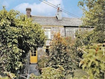 ATLANTIC COTTAGE, PENDEEN, NR. PENZANCE