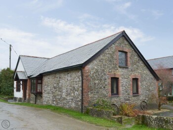 CHARMING CORNISH HOLIDAY COTTAGE