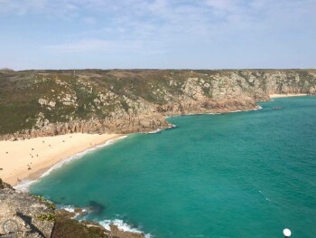 LOCAL BEACH AND COASTLINE