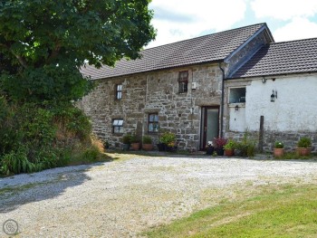 WONDERFUL BARN CONVERSION