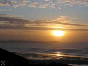 WATERGATE BAY