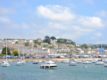 PENZANCE HARBOUR