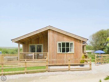 LOVELY HOLIDAY HOME WITH HOT TUB ON THE DECKED TERRACE