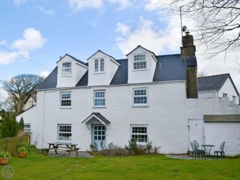 CHARMING CORNISH HOLIDAY COTTAGE