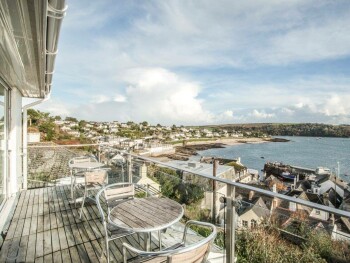 HARBOUR VIEW, ST MAWES