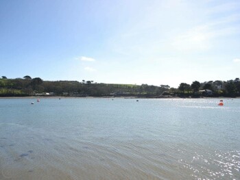 THE HELFORD RIVER