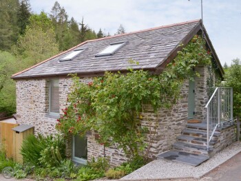 LOVELY MODERN BARN CONVERSION