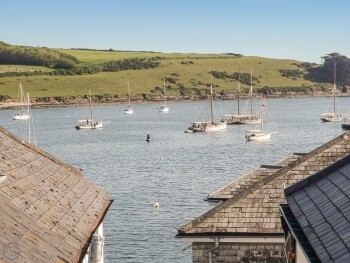 LOBSTER POT, ST MAWES