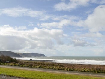 WIDEMOUTH BAY