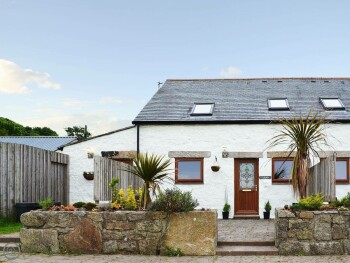 CHARMING SINGLE STOREY CONVERSION