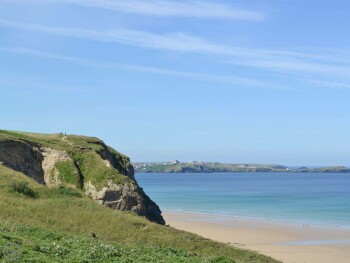 WATERGATE BAY