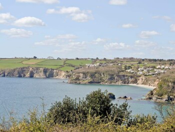 ST AUSTELL BAY