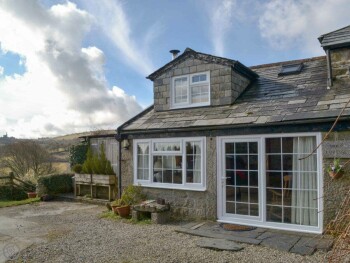 QUIET & RELAXING HOLIDAY COTTAGE