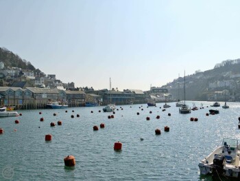 LOOE HARBOUR