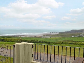 STUNNING COASTAL VIEWS FROM PROPERTY