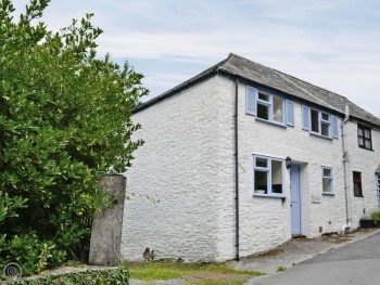 CHARMING, SEMI-DETACHED COTTAGE