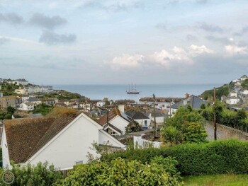 SPECTACULAR COASTAL VIEWS