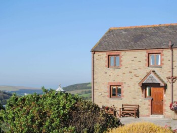 CHARMING CORNISH HOLIDAY COTTAGE