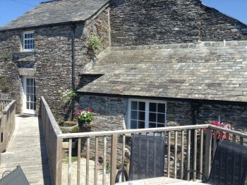 LOVELY HOLIDAY COTTAGE