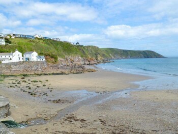 NEARBY BEACH