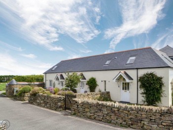 LOVELY CONVERTED BARN