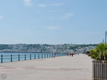 PENZANCE PROMENADE