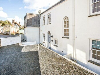 SEA VIEW, ST MAWES