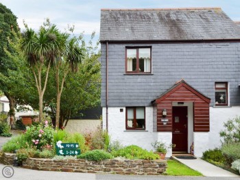 DELIGHTFUL, SEMI-DETACHED COTTAGE