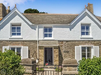 TAVERN HOUSE, ST MAWES