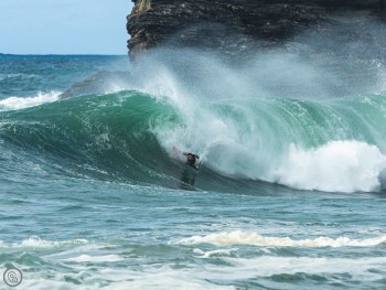 PORTREATH BEACH