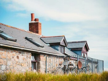 CHARMING STONE COTTAGE CLOSE TO ST IVES