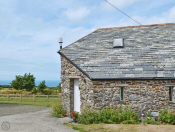 IDYLLIC NORTH CORNWALL RETREAT