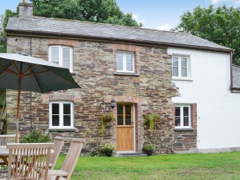LOVELY DETACHED CONVERTED BARN