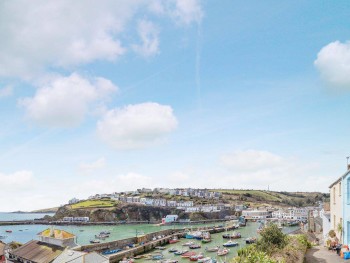 VIEW OF THE BEAUTIFUL SURROUNDING AREA, ON THE DOORSTEP OF THE PROPERTY