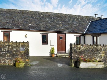 COSY AND WELCOMING COTTAGE