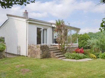ATTRACTIVE DETACHED HOLIDAY HOME