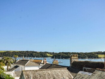 UPPER WARREN, ST MAWES
