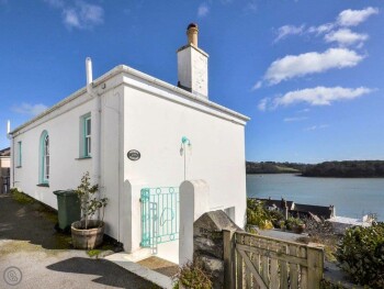 VERBENA, ST MAWES