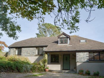 LOVELY RURAL HOLIDAY COTTAGE